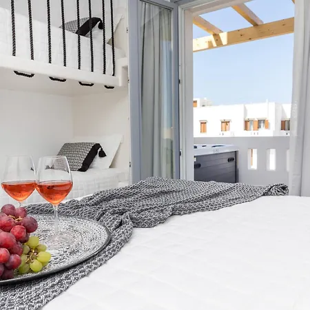 Alenor Naxos City