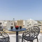 Ξενοδοχείο Alenor 2*