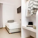 Alenor 2* Naxos City