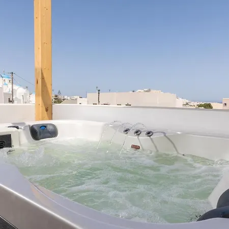 Alenor Szálloda Naxos City