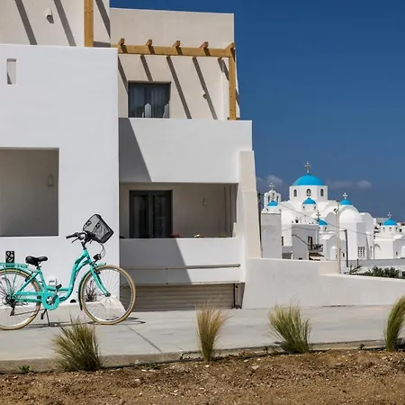 Ξενοδοχείο Alenor