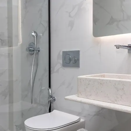 Alenor 2* Naxos City