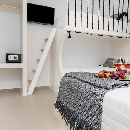 Hotel Alenor 2*