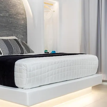 Alenor מלון Naxos City