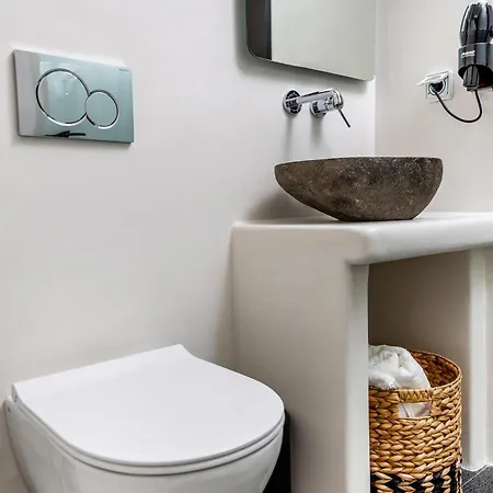 Alenor מלון Naxos City