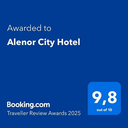 Alenor Otel