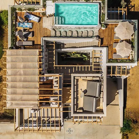 Hotel Alenor 2*