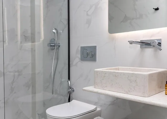 Alenor 2* Naxos City