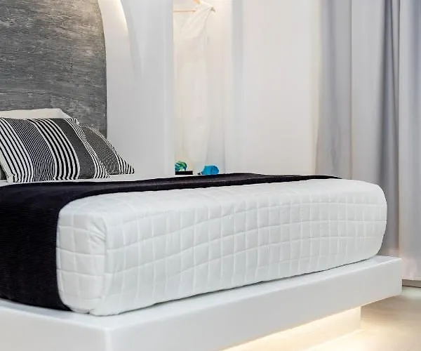 Alenor Hotel Naxos City