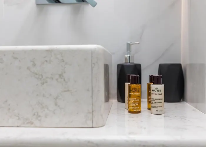 Alenor 酒店 Naxos City