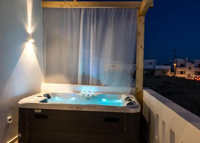 Alenor 2* Naxos City