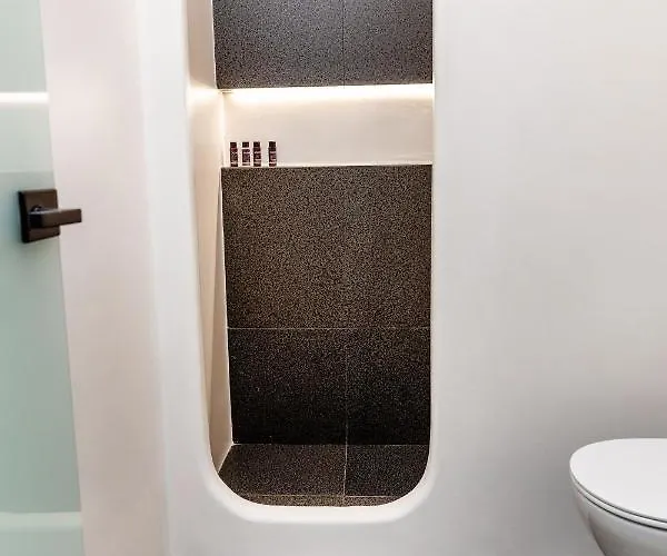 Alenor 酒店 Naxos City