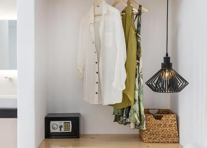 Alenor 酒店 Naxos City