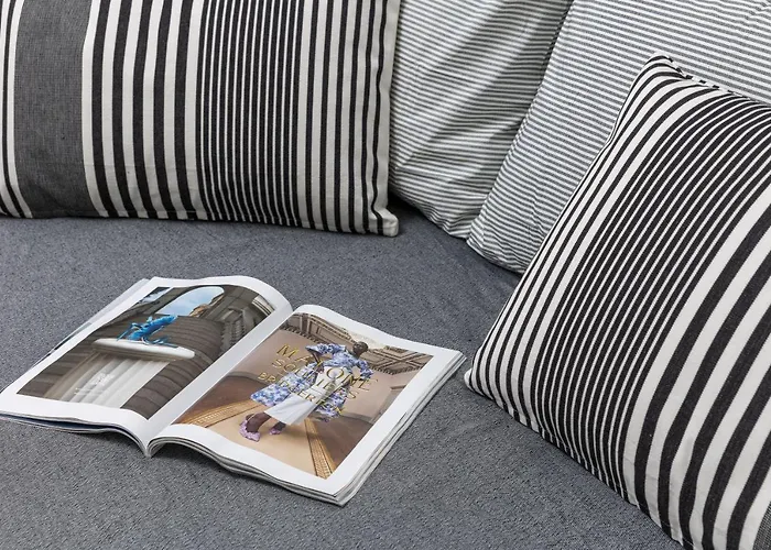 Alenor 2* Naxos City