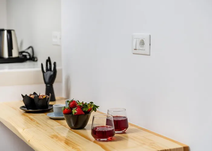 酒店 Alenor Naxos City