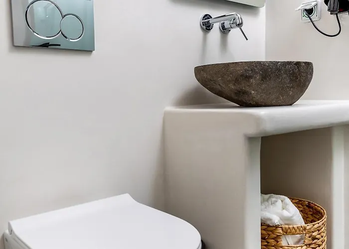 Alenor 酒店 Naxos City