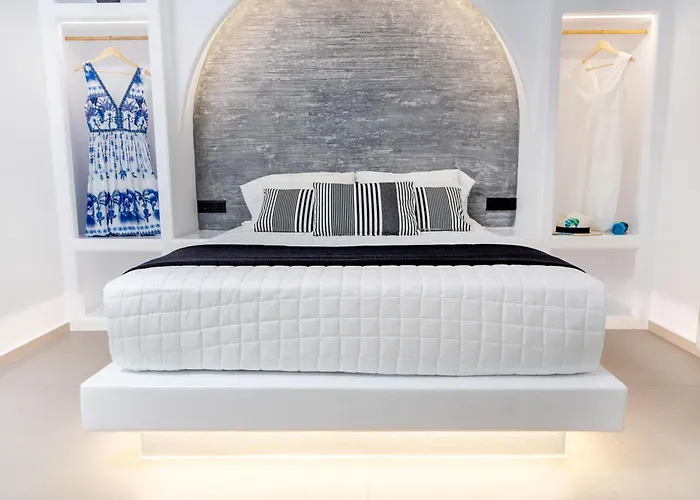 Alenor 2* Naxos City