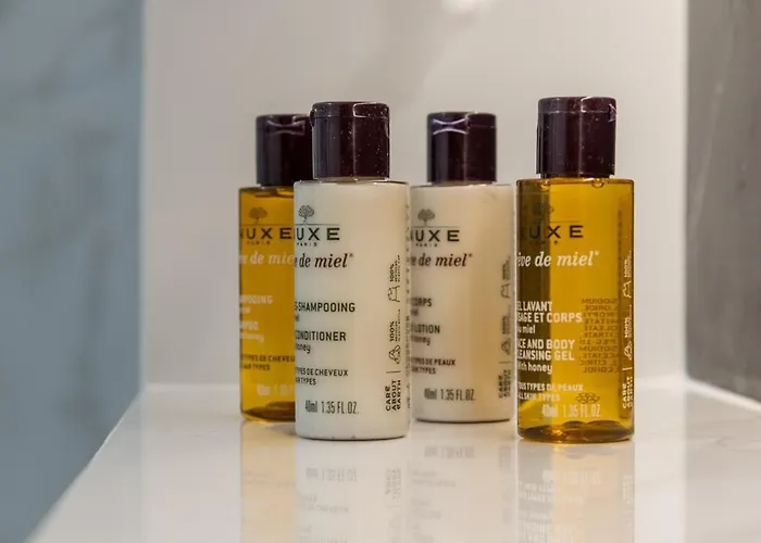 Hotel Alenor Naxos City